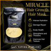 Hair Growth Hair-Mask