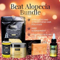 Beat Alopecia Bundle