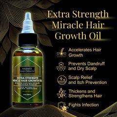 Beat Alopecia Bundle