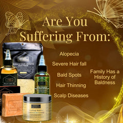 Beat Alopecia Bundle