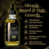 Beard & Body Bundle