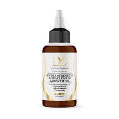 Extra-Strength Growth Oil - 2oz NEW & Improve Label Same Formula $12.99 (SECRET SALE)